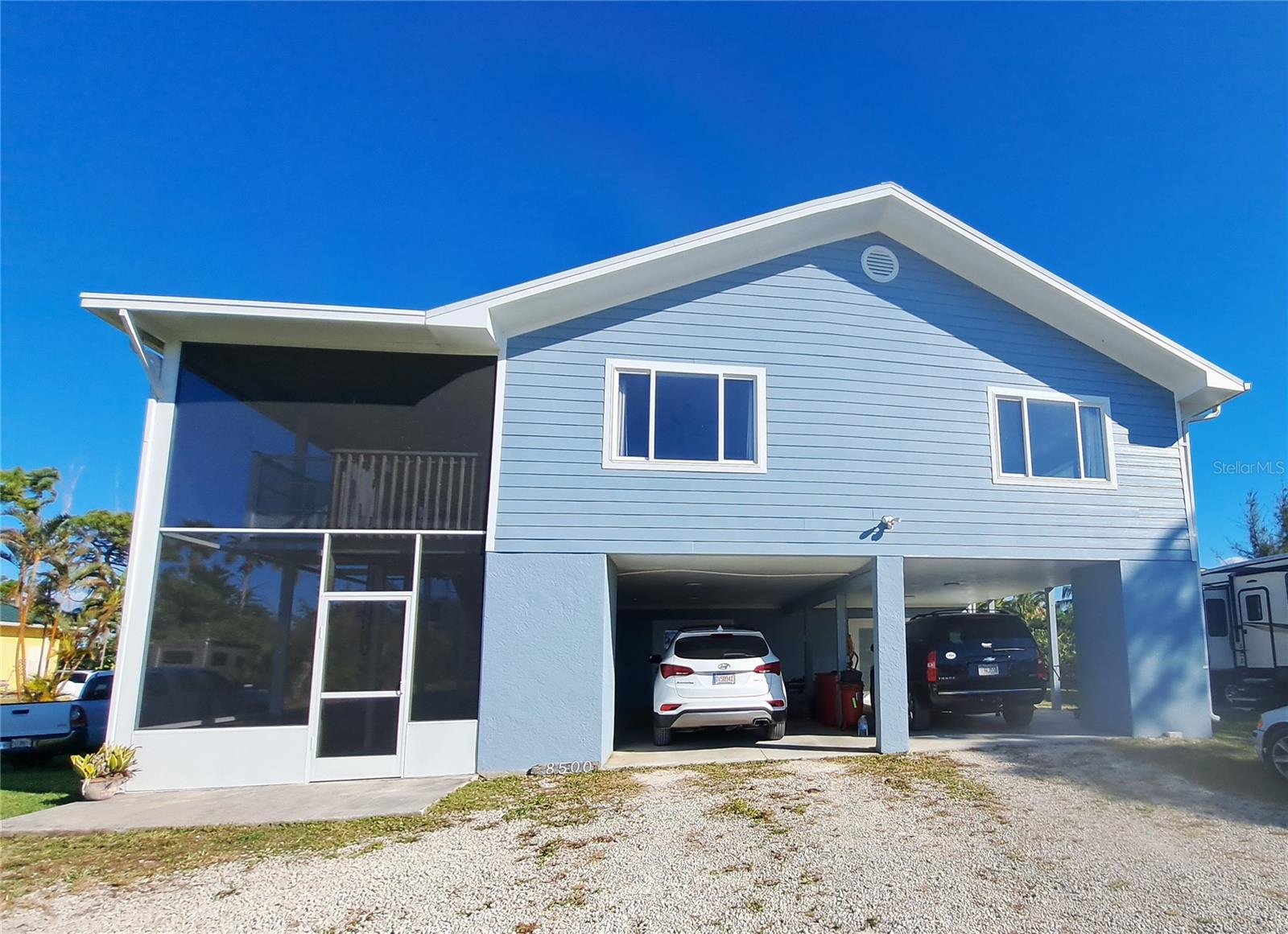 8500 Redwood Drive, FL