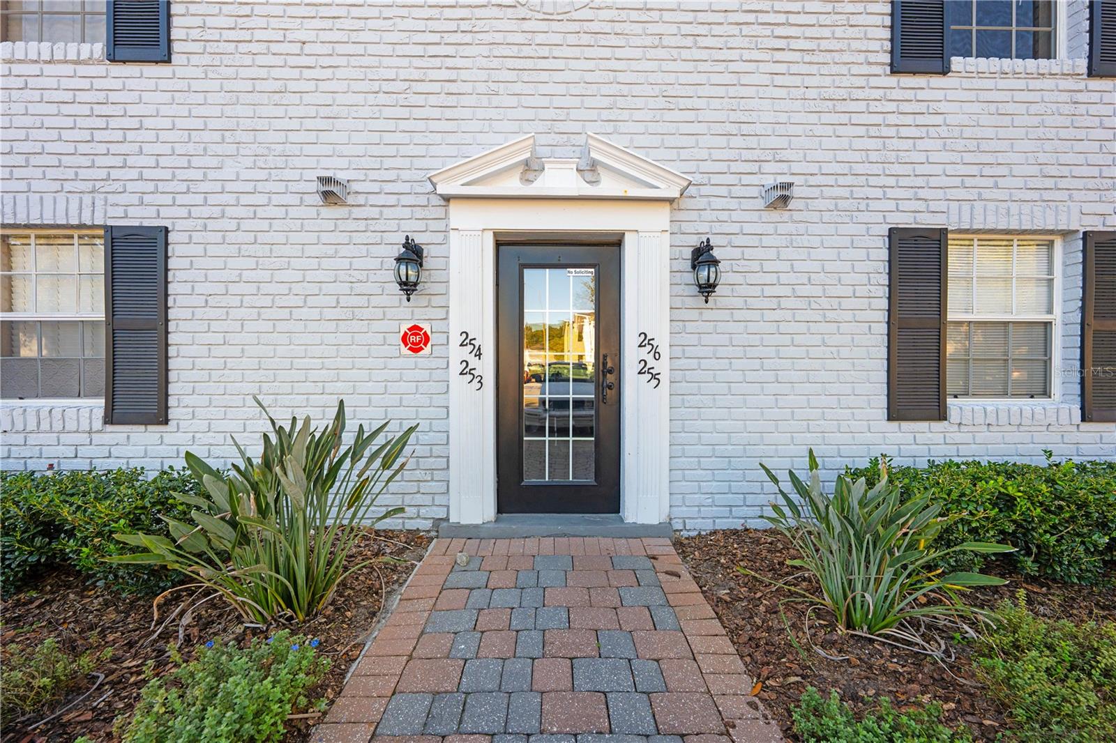 256 Lewfield Circle, FL