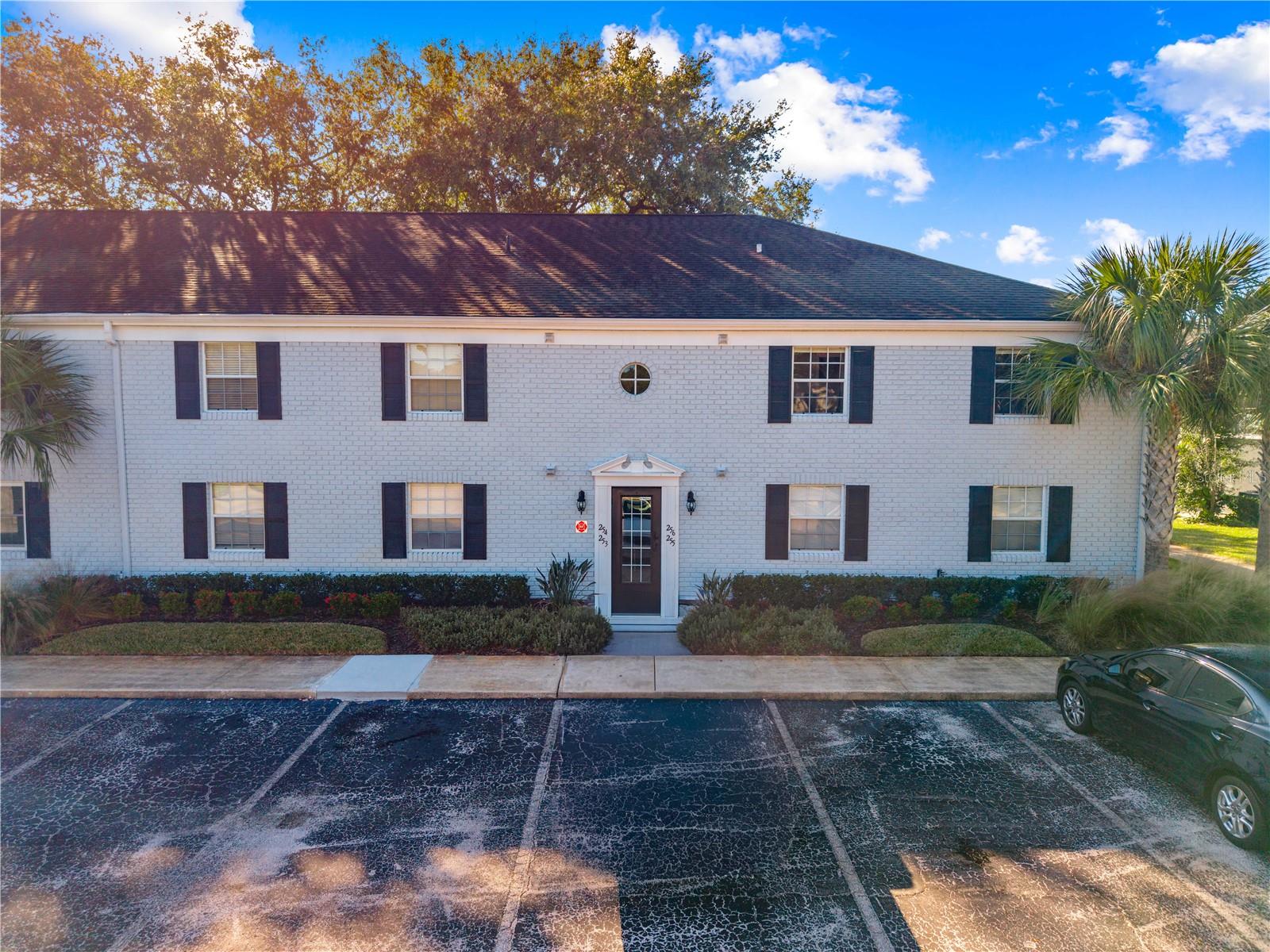 256 Lewfield Circle, FL