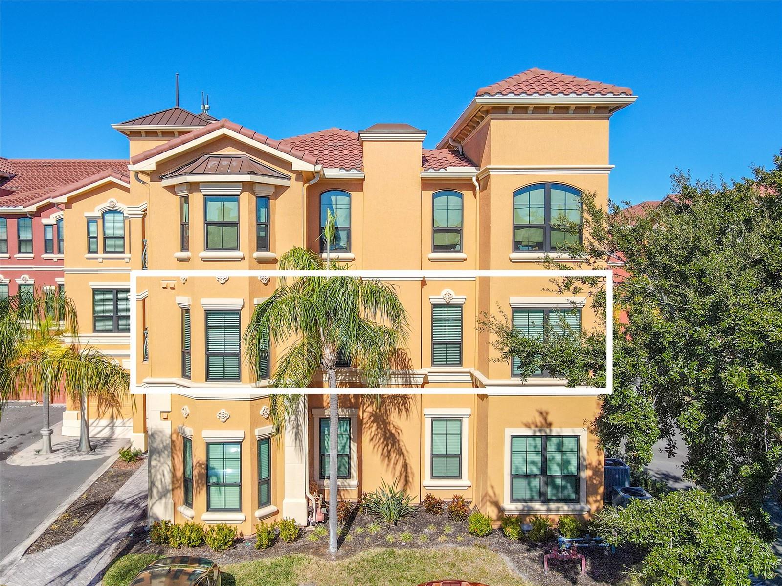 2738 Via Tivoli, FL