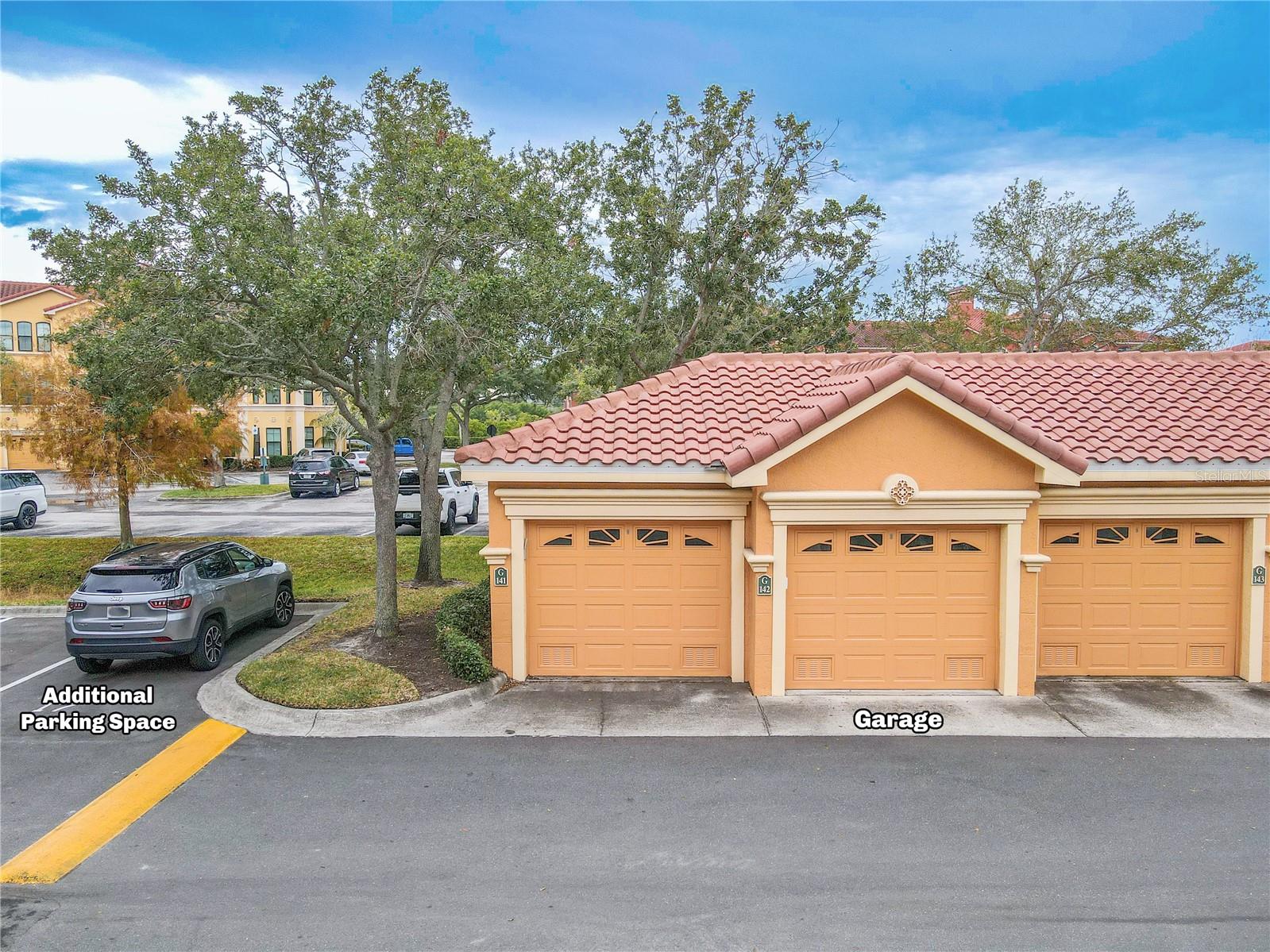 2738 Via Tivoli, FL