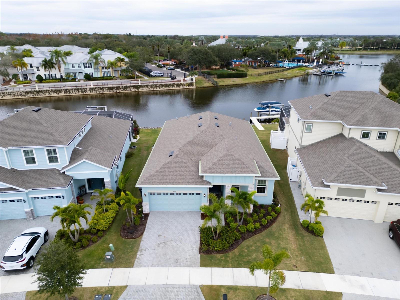 5413 Wishing Arch Drive, FL