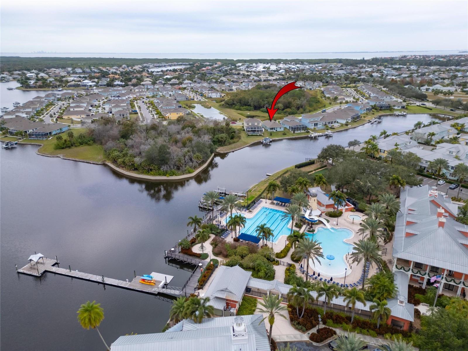 5413 Wishing Arch Drive, FL