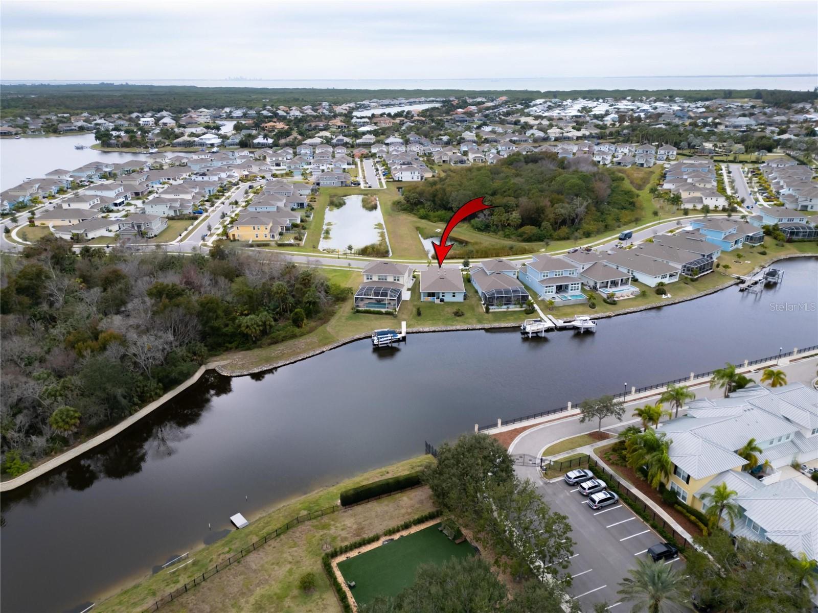 5413 Wishing Arch Drive, FL