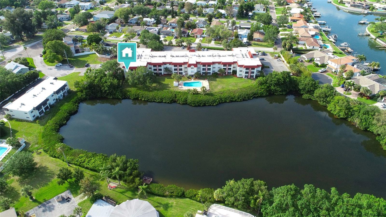 1860 Massachusetts Avenue, FL