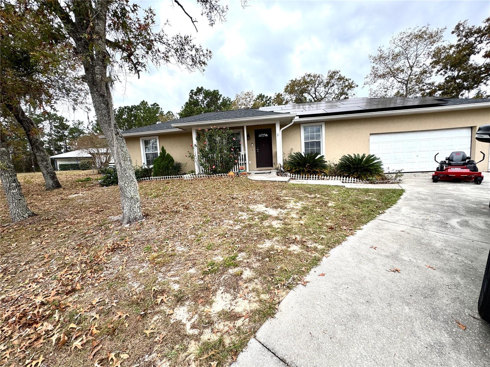 2 Pecan Drive Place, FL