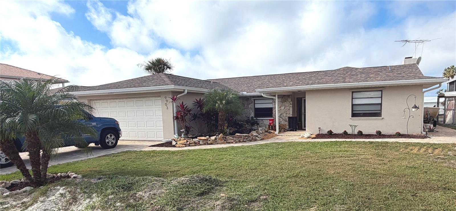9903 San Sebastian Way, FL