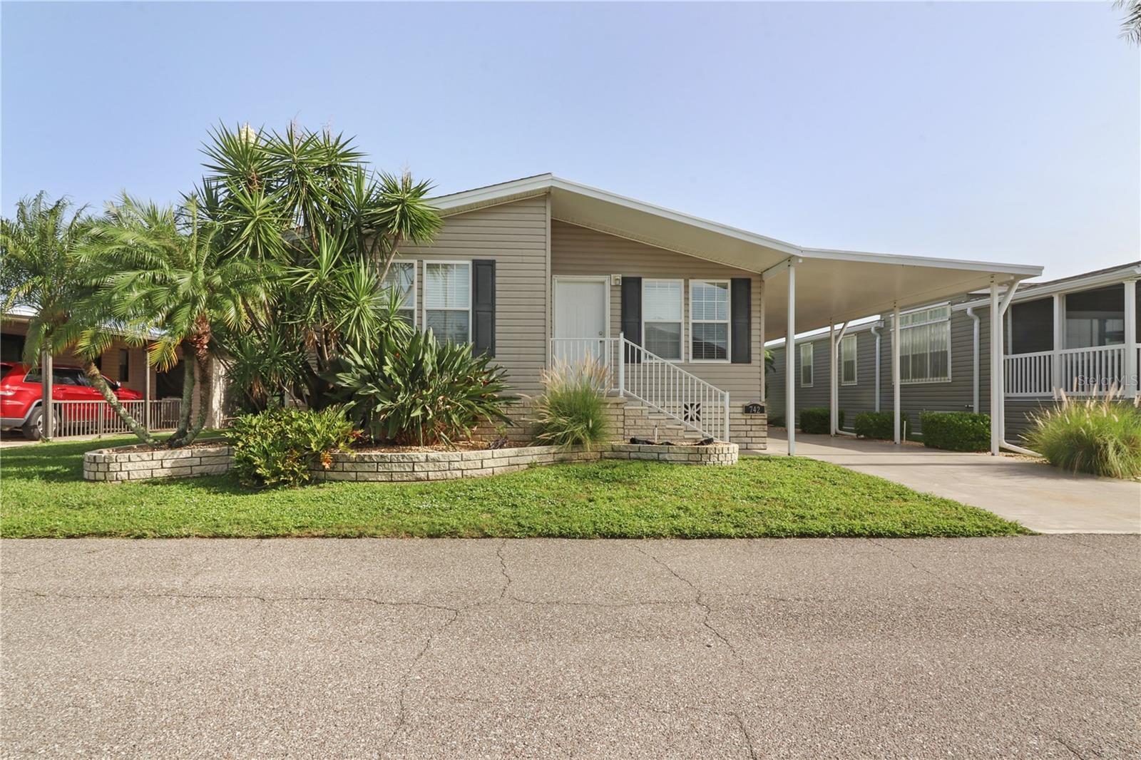 2100 Kings Hwy #742, FL