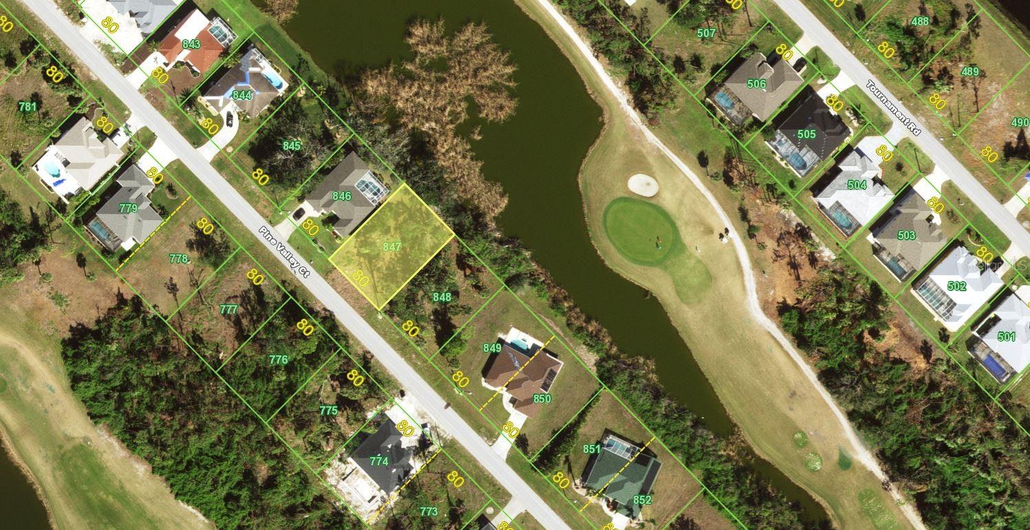 21 Pine Valley Ct, FL