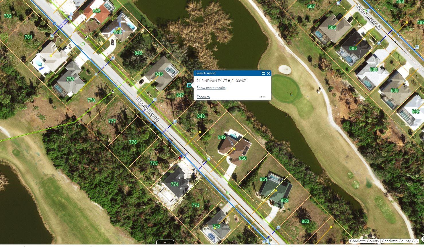 21 Pine Valley Court, FL