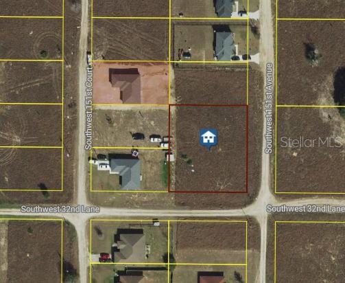Lot 13.14 Sw 151st Ave, FL