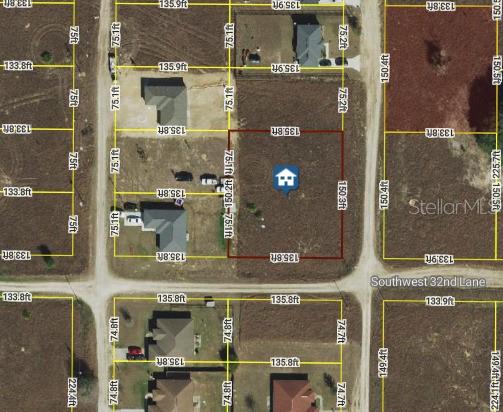 Lot 13.14 Sw 151st Ave, FL