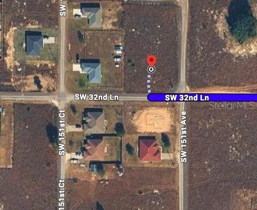 Lot 13.14 Sw 151st Ave, FL