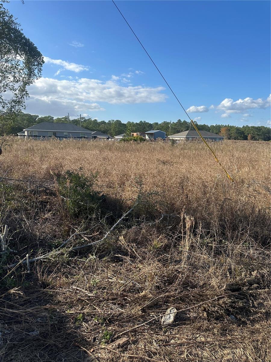 Lot 13.14 Sw 151st Ave, FL