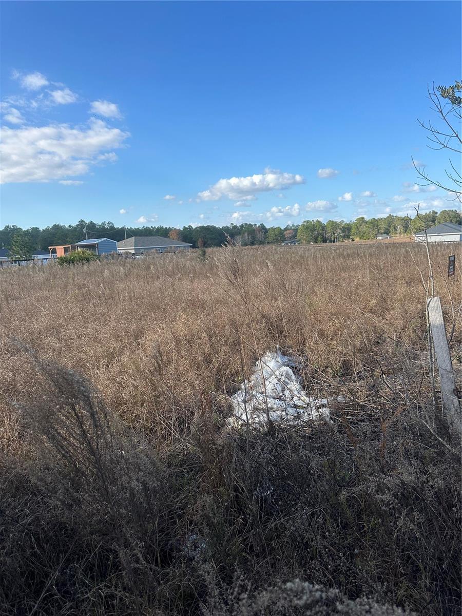 Lot 13.14 Sw 151st Ave, FL