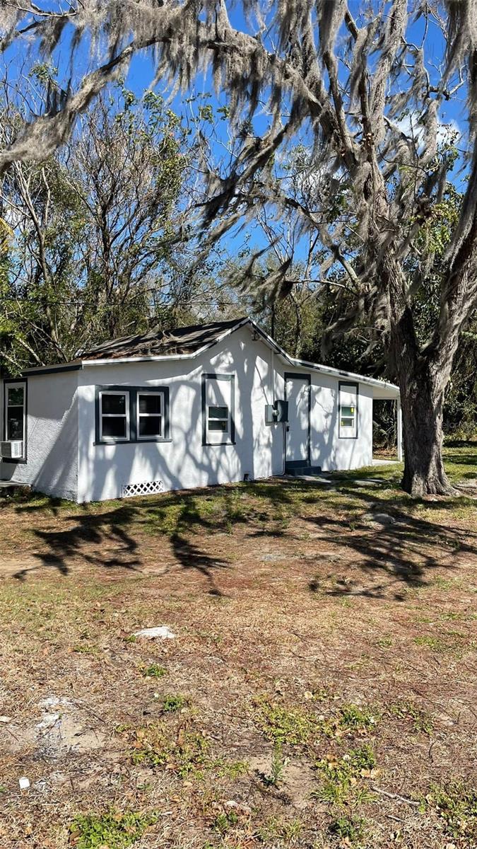 205 Grove Street, FL