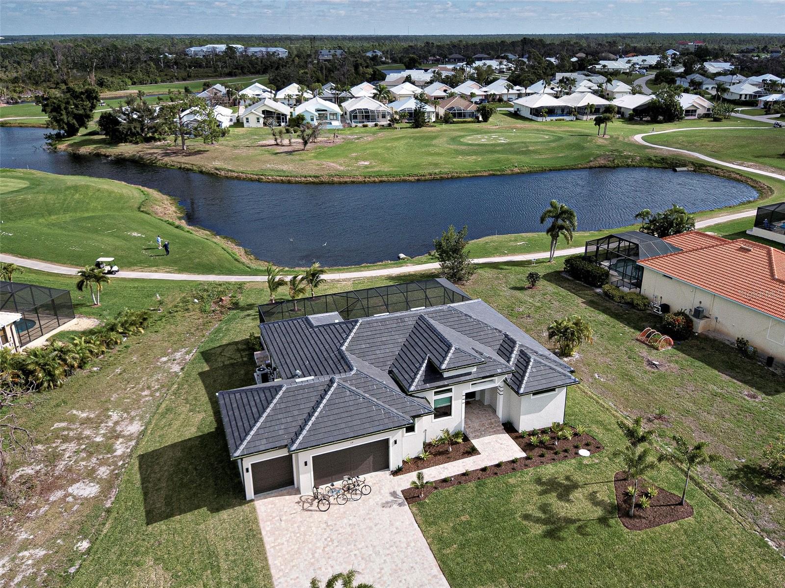 19 Windward Rd, FL