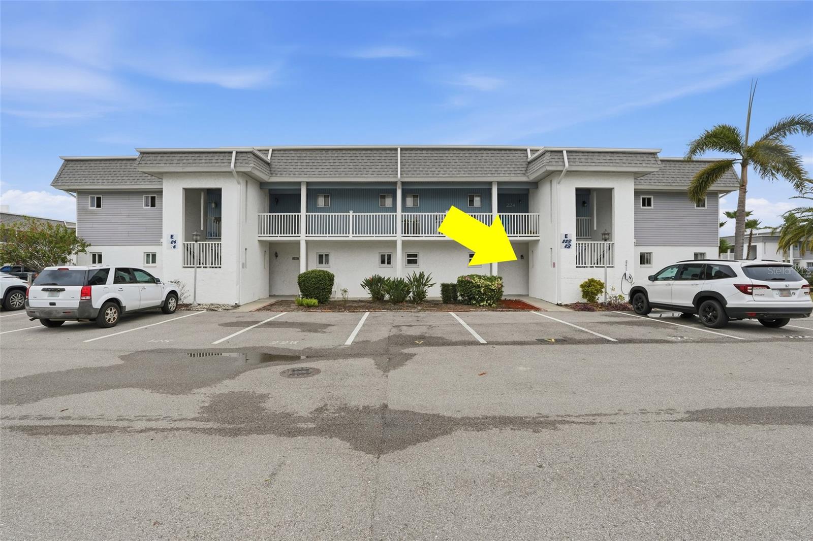 22375 Edgewater Dr #124, FL