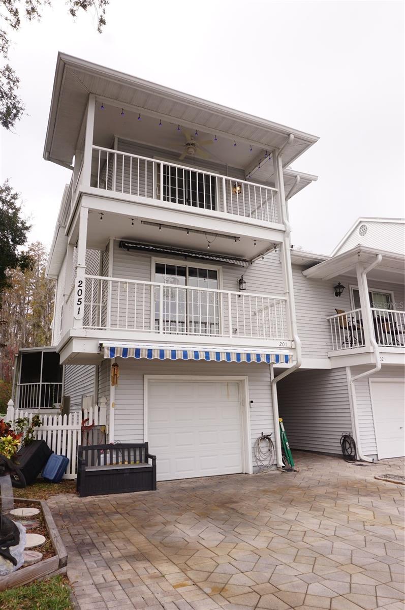 2051 Vista Del Sol Circle, FL