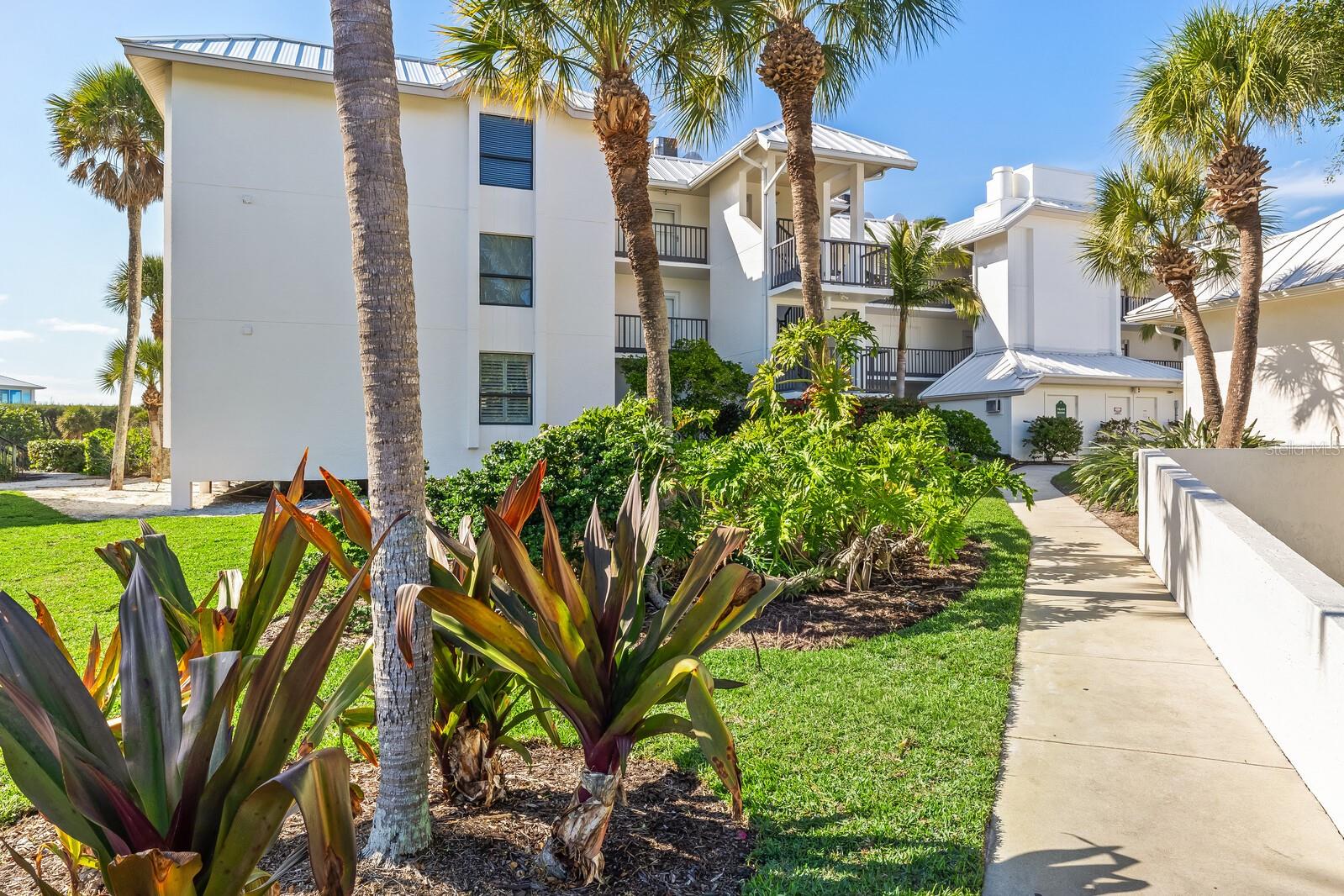 5000 Gasparilla Road, FL