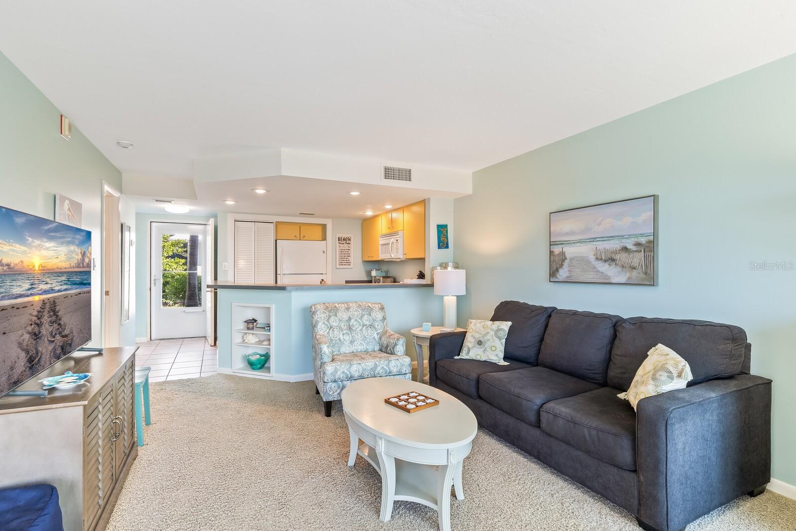 5000 Gasparilla Road, FL