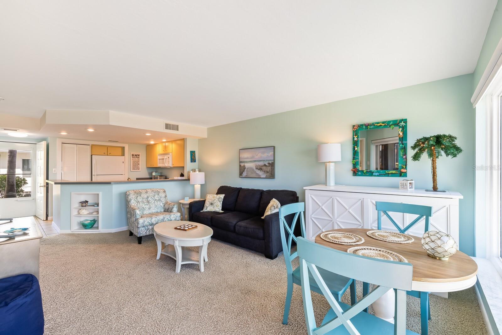 5000 Gasparilla Road, FL
