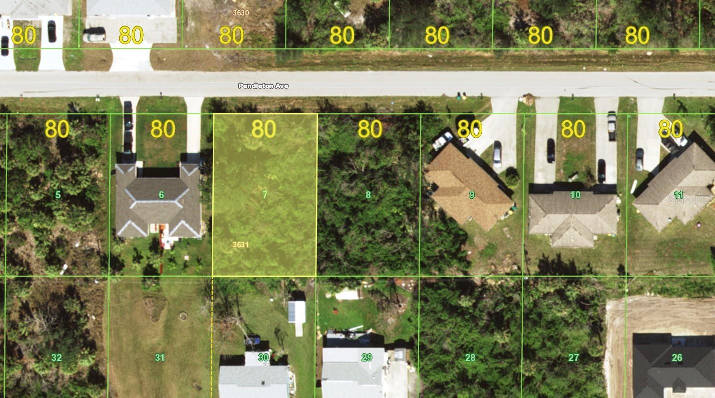 10435 Pendleton Avenue, FL