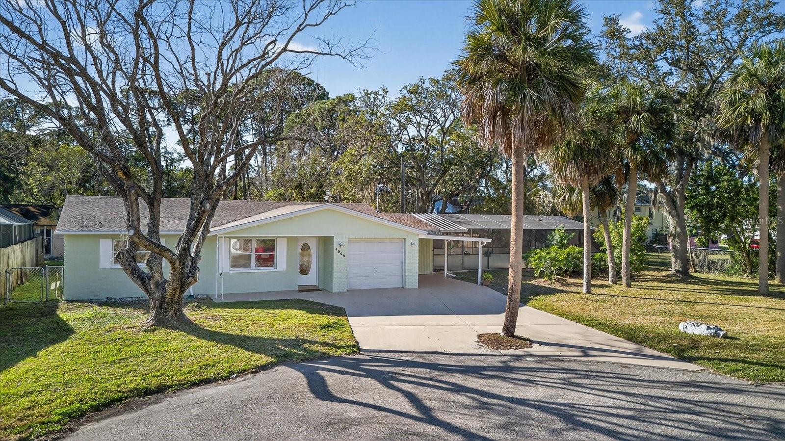 4928 Amherst Court, FL