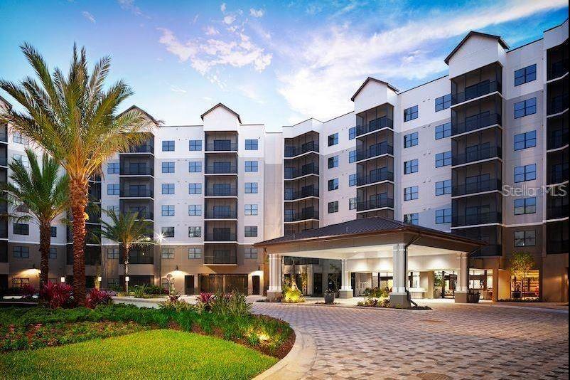 14501 Grove Resort Ave #1622, FL