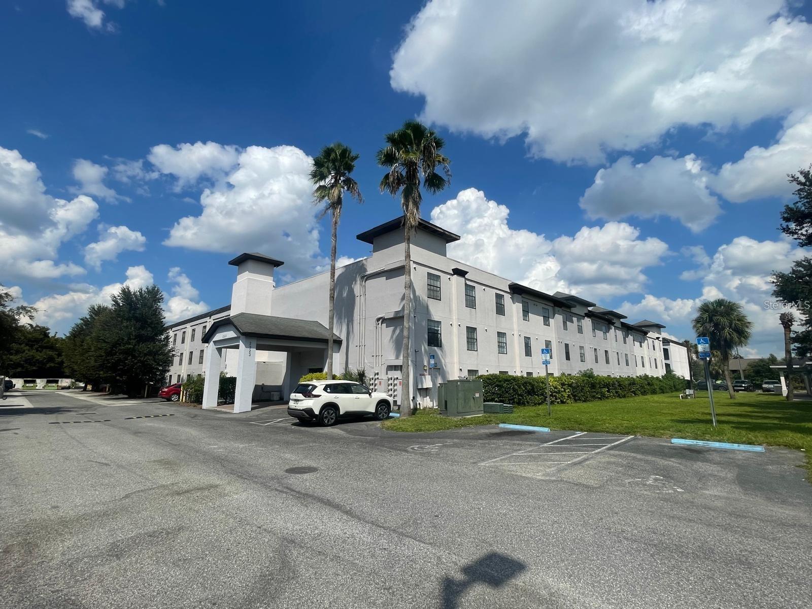 2323 Mccoy Road, FL