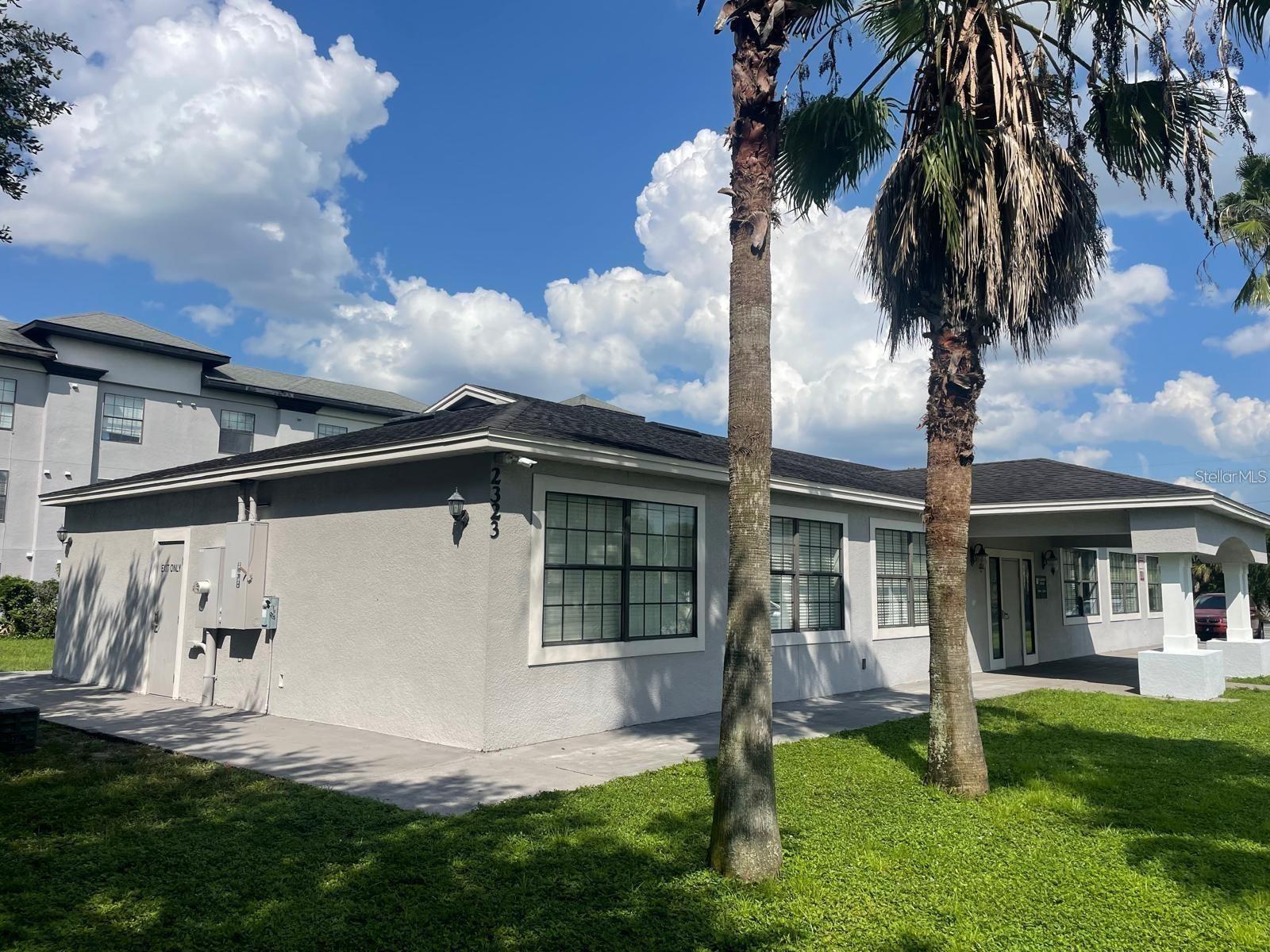 2323 Mccoy Road, FL