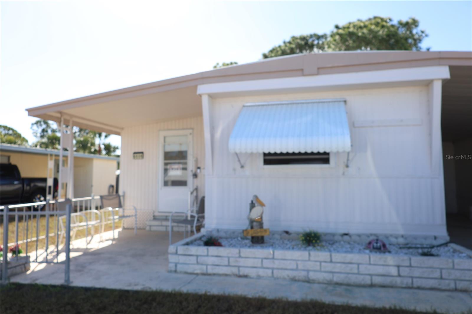 6608 Roosevelt Drive, FL