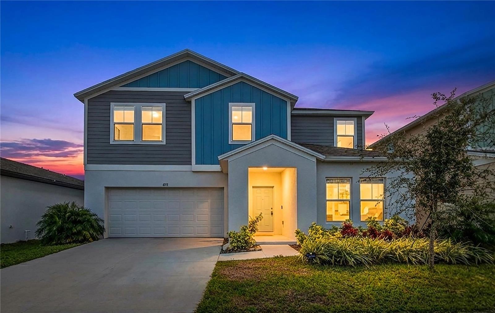 870 Sand Sea Pl, FL