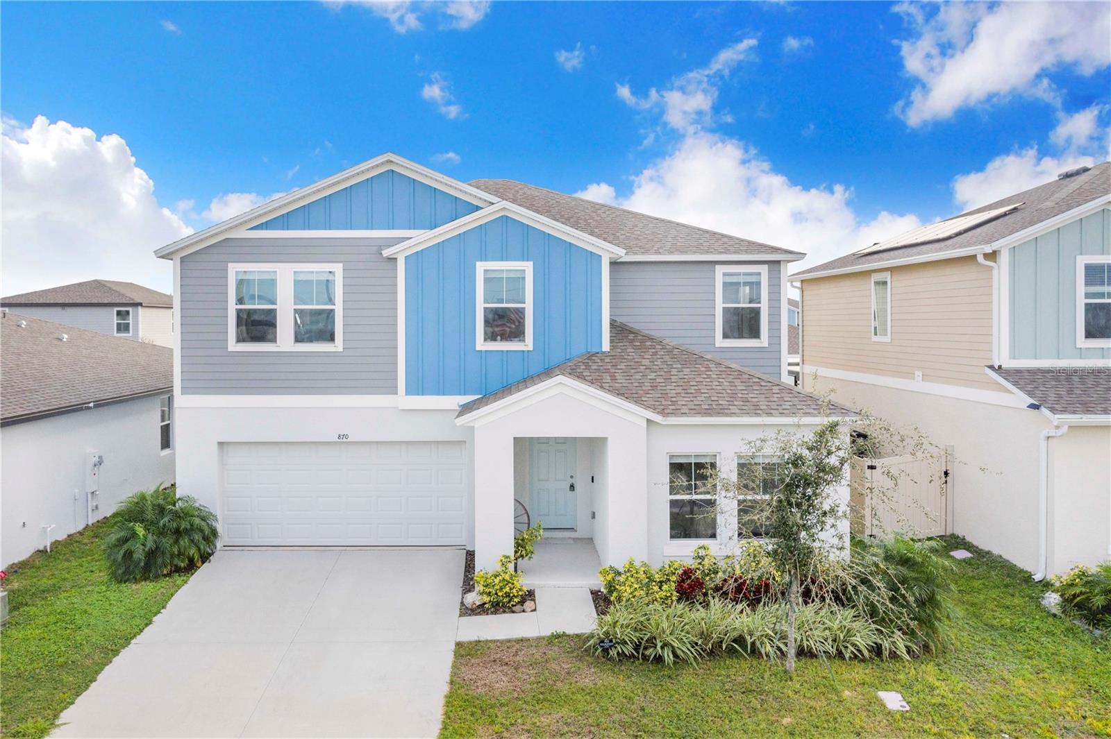 870 Sand Sea Place, FL