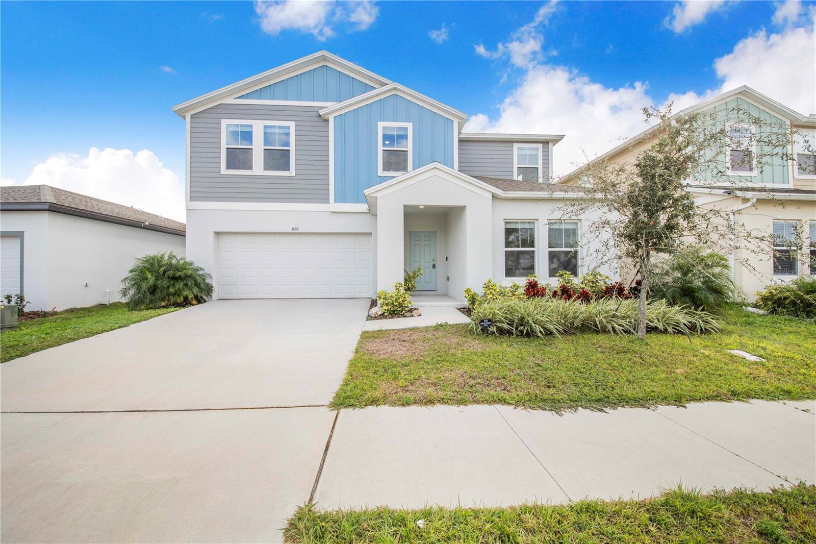 870 Sand Sea Place, FL