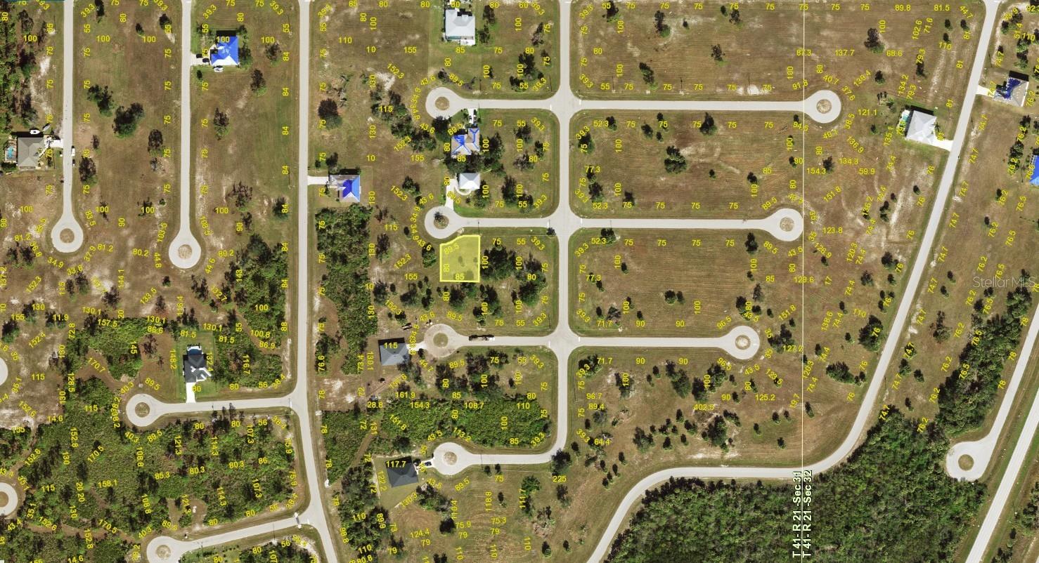 5 Hull Court, FL