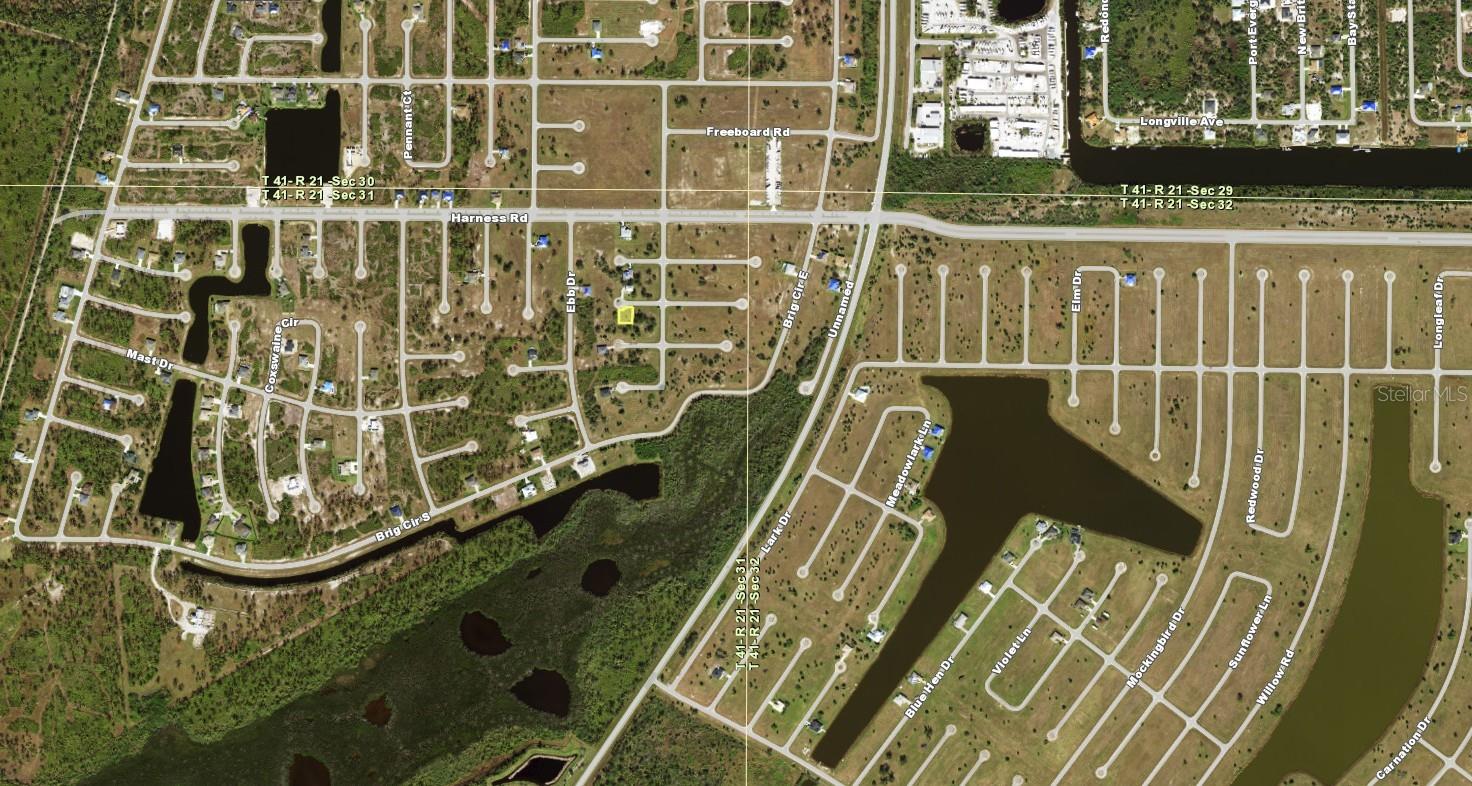 5 Hull Court, FL