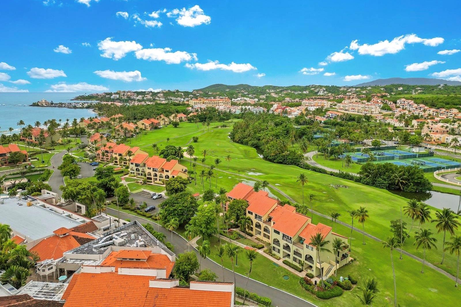 314 Beach Village, PR