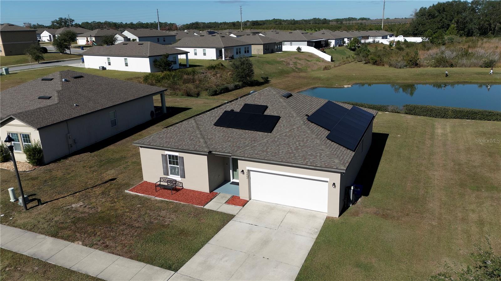 16402 Blooming Cherry Dr, FL