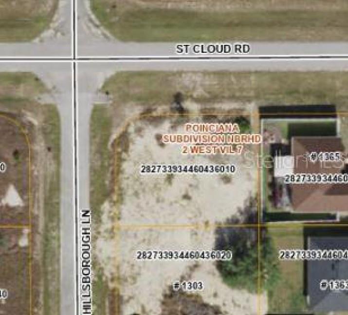 1301 Hillsborough Ln, FL