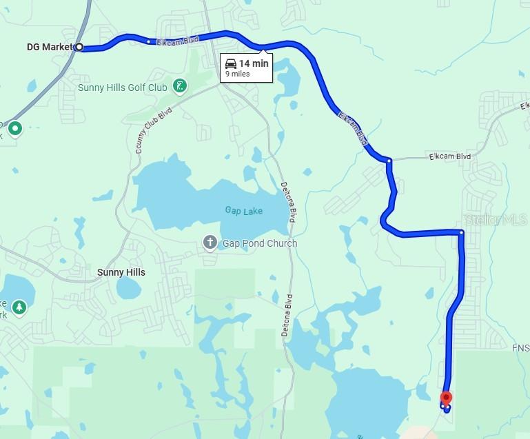 Lot 3 Unit 11 Blk 752 Kapok Avenue, FL
