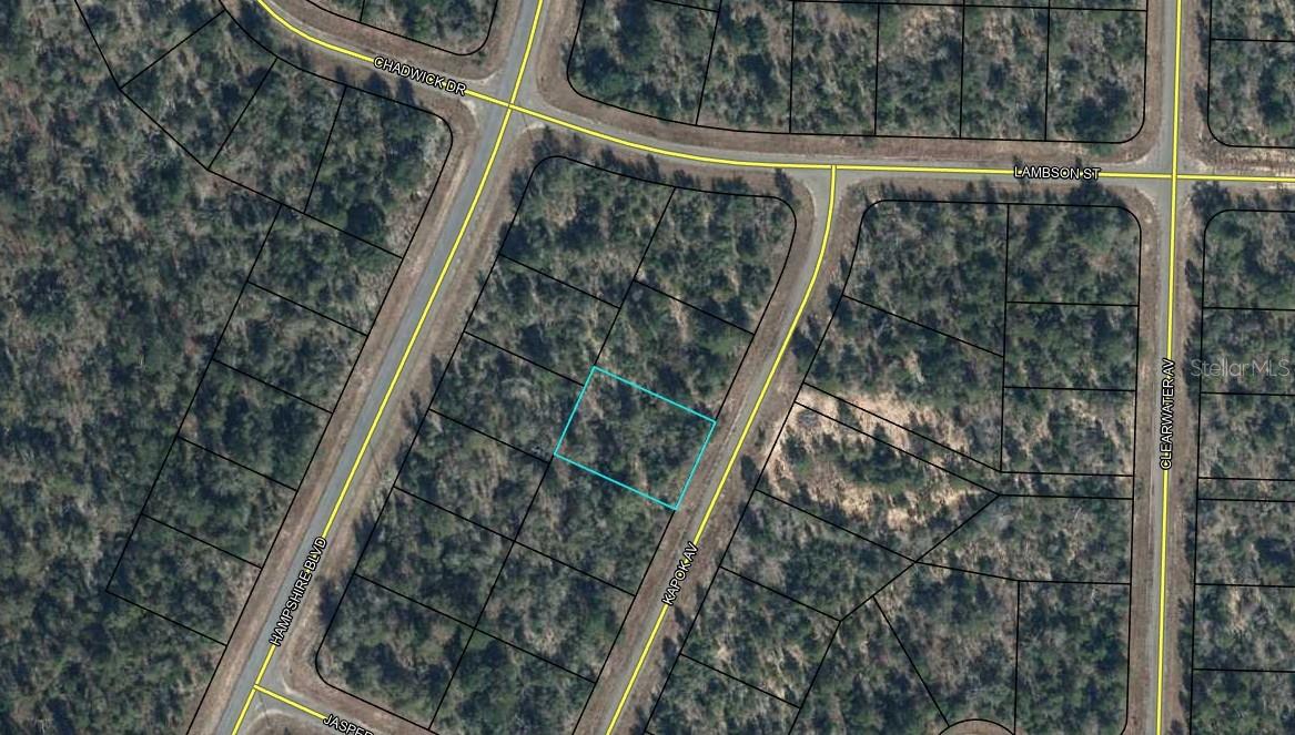 Lot 3 Unit 11 Blk 752 Kapok Avenue, FL