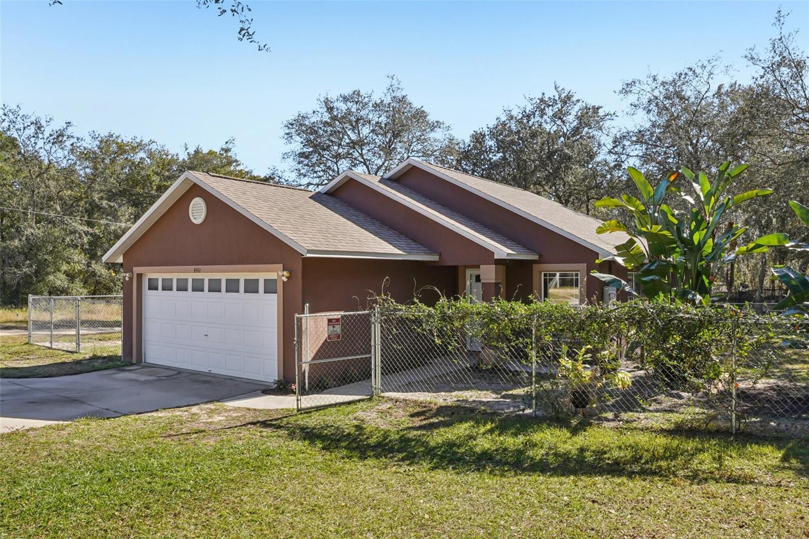 4542 Lemon Street, FL