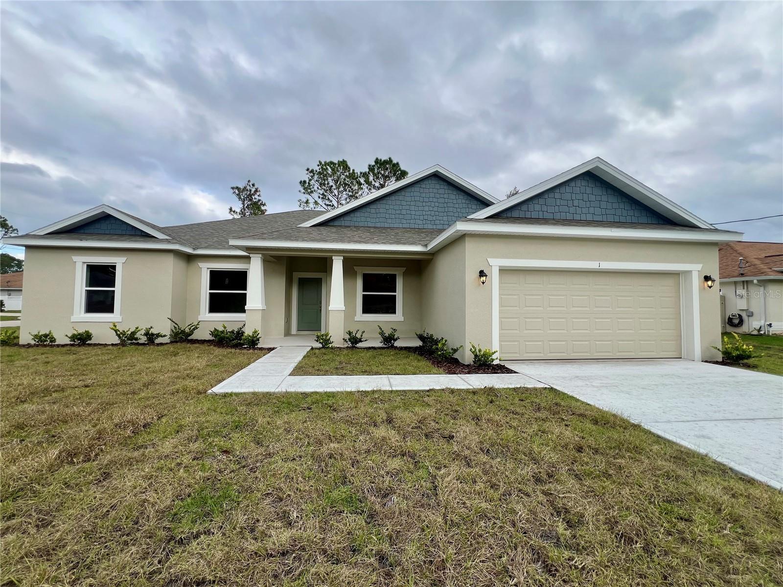 1 Sea Flower Path, FL