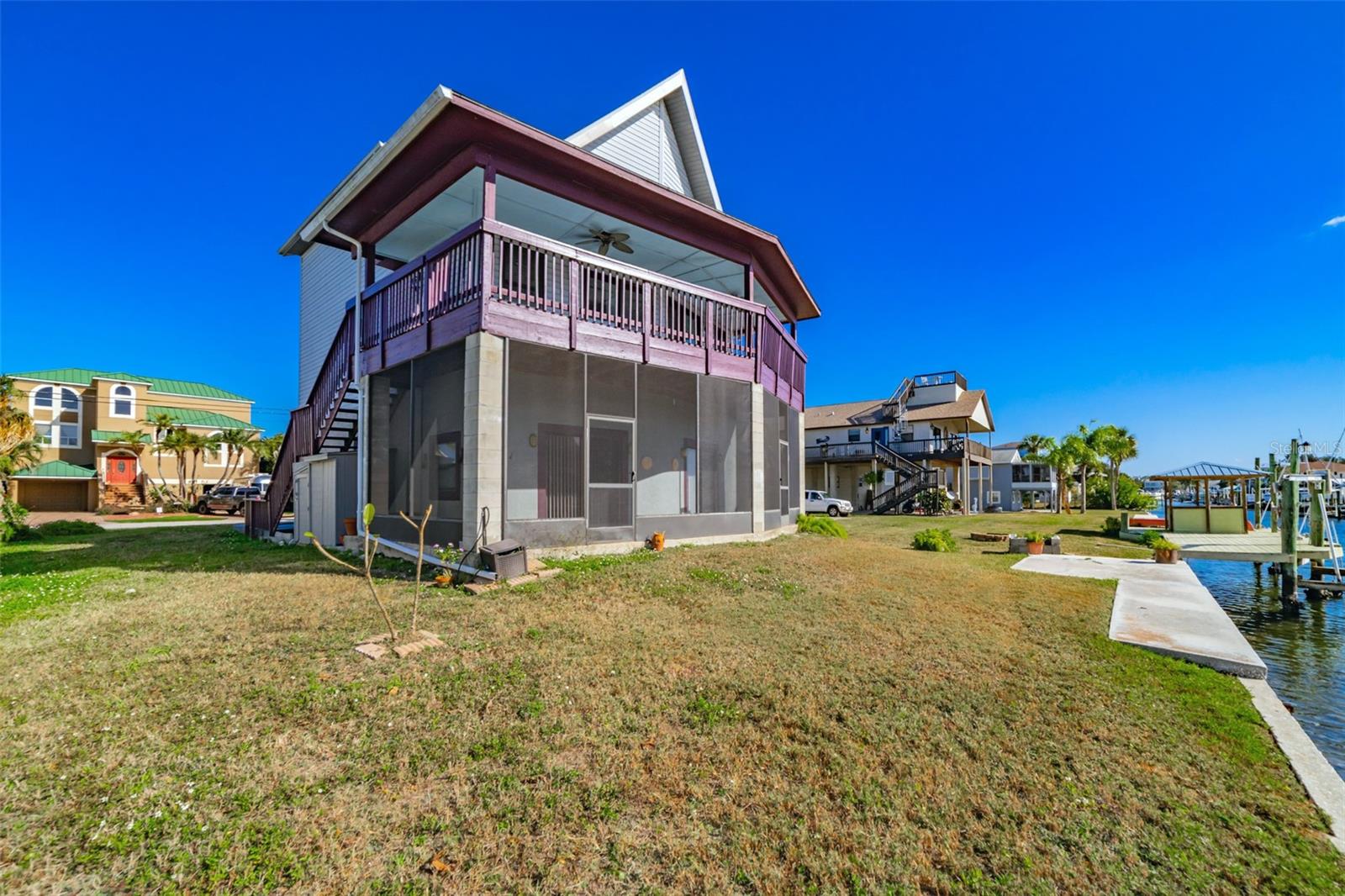 6432 Driftwood Drive, FL
