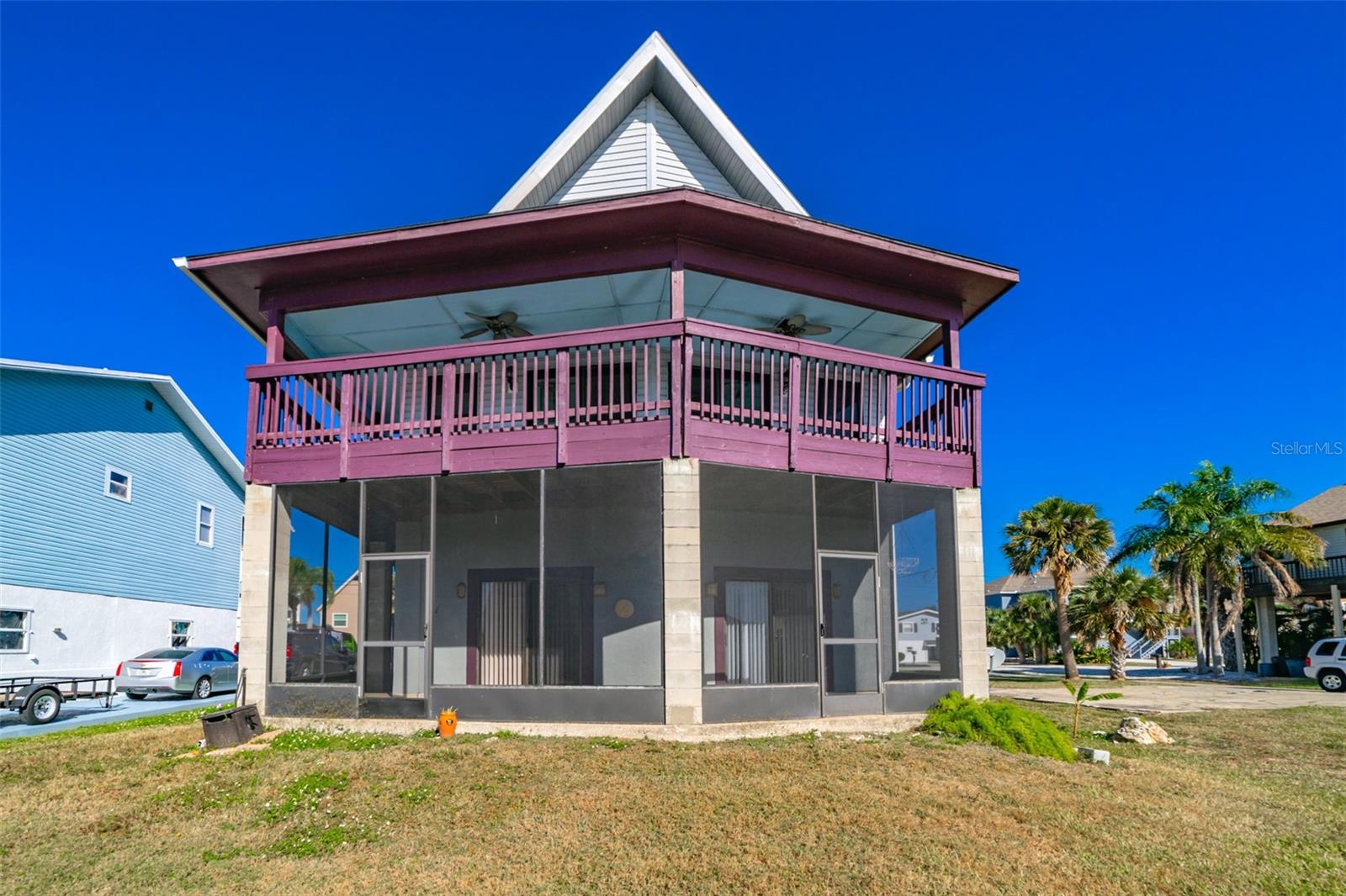 6432 Driftwood Drive, FL
