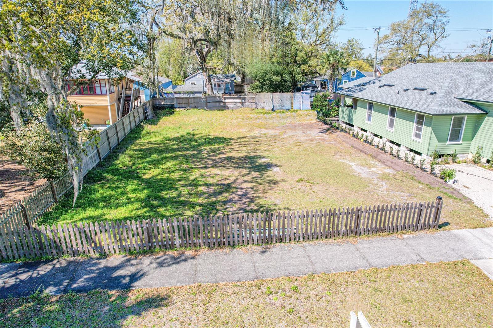 1010 Elm Ave, FL