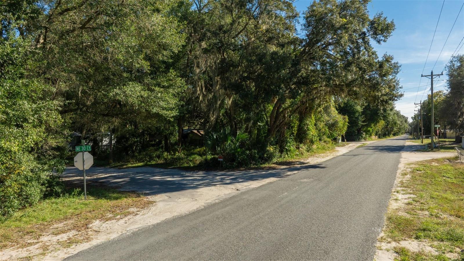 0 Ne 164th Lots 53 54 55 Ln, FL