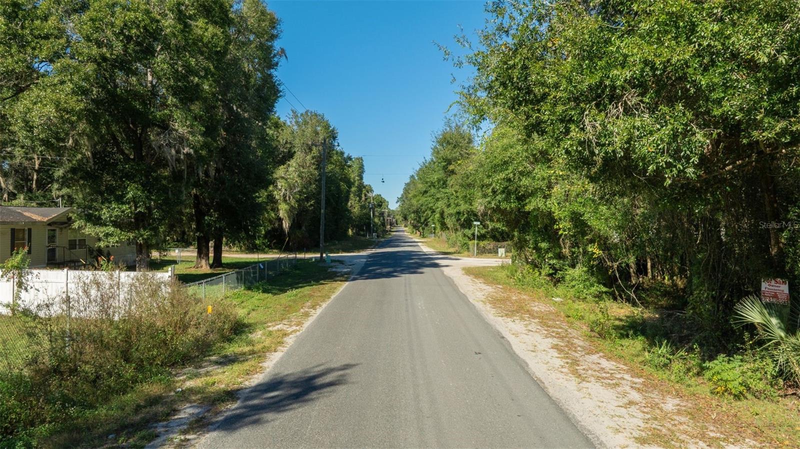 0 164th Lots 53 54 55 Lane, FL
