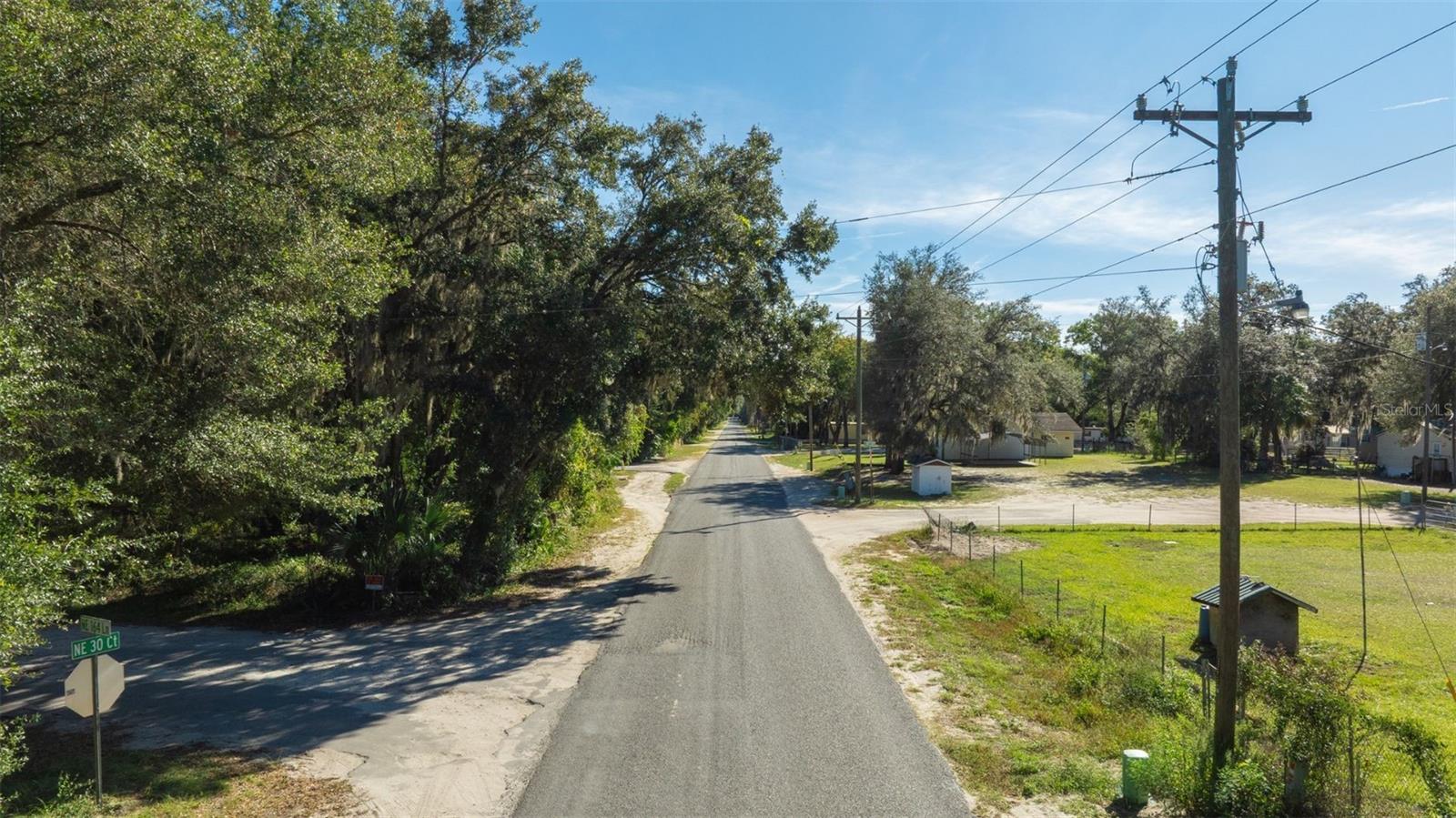 0 164th Lots 53 54 55 Lane, FL
